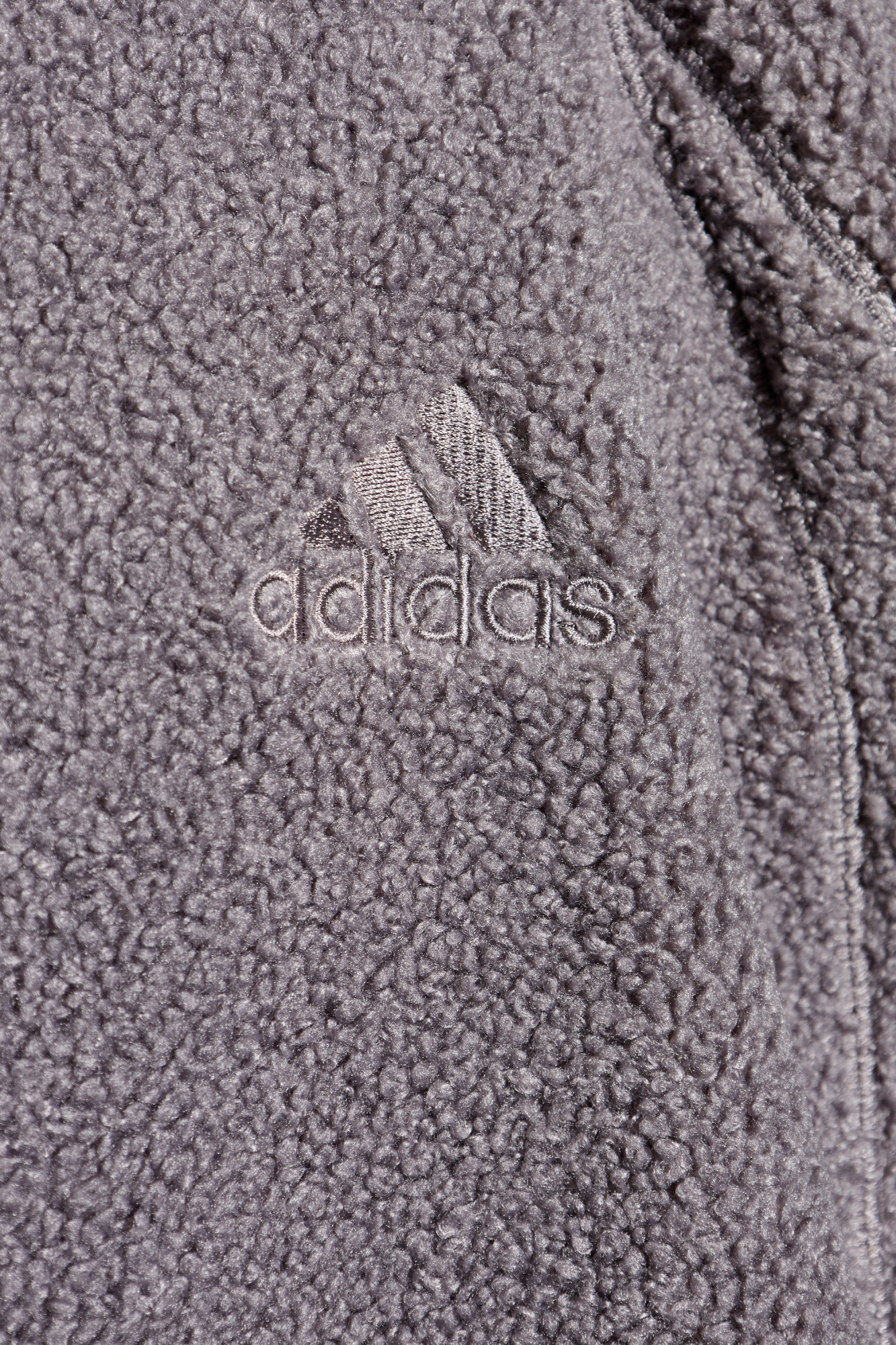 トルネ ADIDAS Originals Fleece jacket with turtleneck | Men's | Vitkac